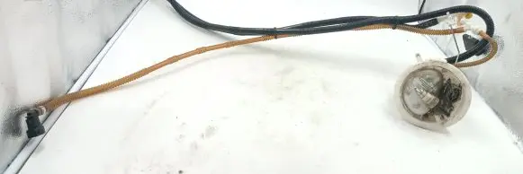 BMW 3 E90 E91 Fuel level sensor 6763851 6768851 01420604