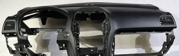 Ford Explorer V Dashboard DB5378044A74AF