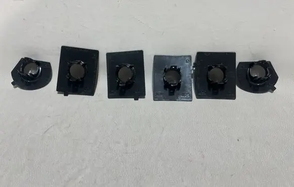 Mini Countryman U25 Front parking sensor holder (PDC) 5A92964