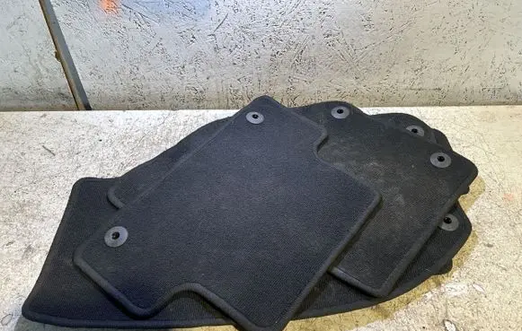 Volvo V40 Car floor mat set 31292276