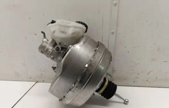 Mercedes-Benz C W206 Brake booster A2064302500