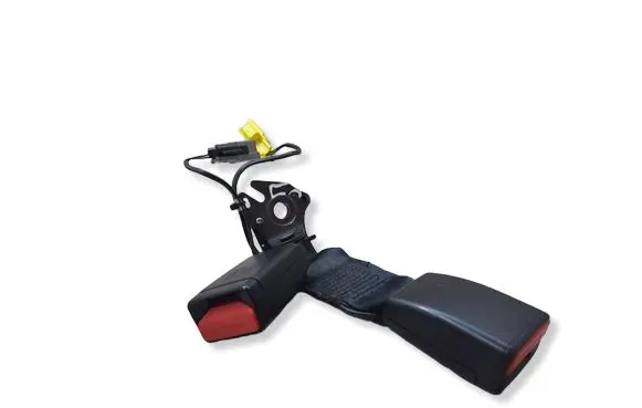Jaguar XE Rear seatbelt buckle GX73613K21