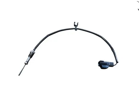 Volvo V70 Exhaust gas temperature sensor 3M5A12B591AB D05V070440