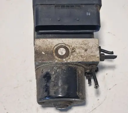 Audi A3 S3 8P ABS Pump 1C0907379E 00006065D5 10096003133