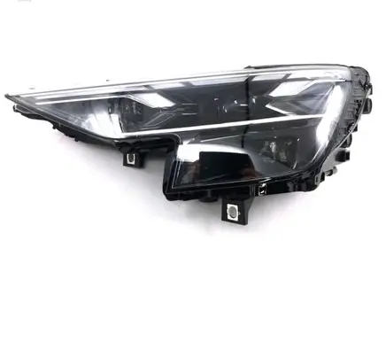 Audi Q8 Headlight/headlamp 4M8.941.039