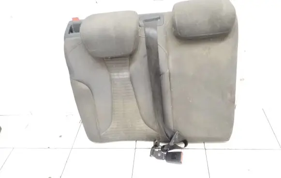 Audi A3 S3 8V Rear seat 8V0857740