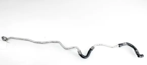 BMW 7 F01 F02 F03 F04 Power steering hose/pipe/line 7592474