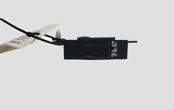 Citroen C5 Door control unit/module 9659997680