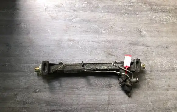 Audi A4 S4 B8 8K Steering rack