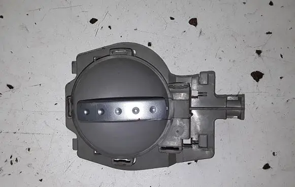 Citroen C3 Loading door interior handle 9647164577