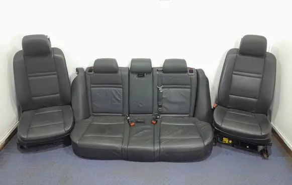 Seat set