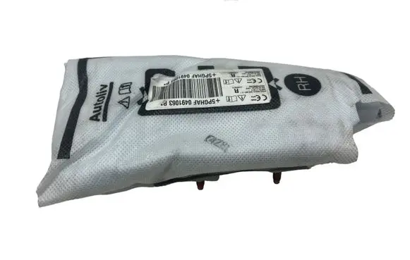 Citroen C3 Aircross Seat airbag 9824498280 0491063P