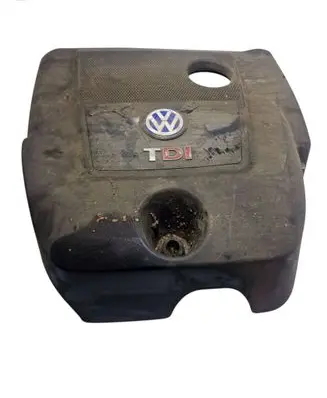 Engine cover (trim)