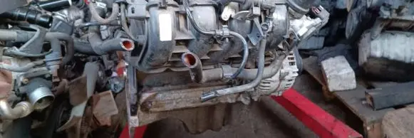 Opel Meriva B Engine A14XER