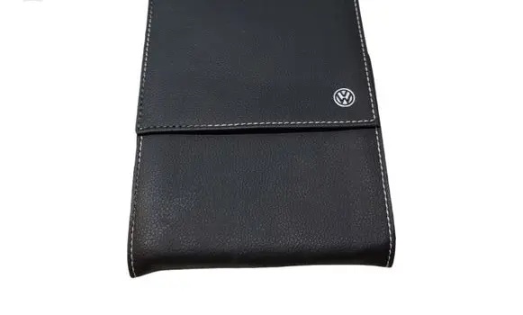 Volkswagen Golf VII User manual 