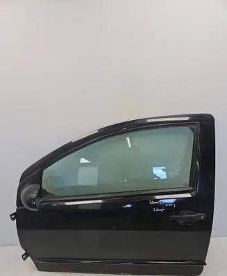 Citroen C2 Door (2 Door Coupe) 