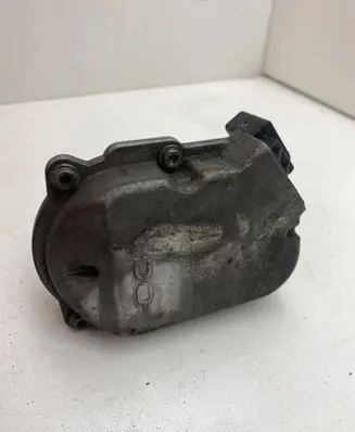Audi A8 S8 D3 4E Intake manifold valve actuator/motor 059129086