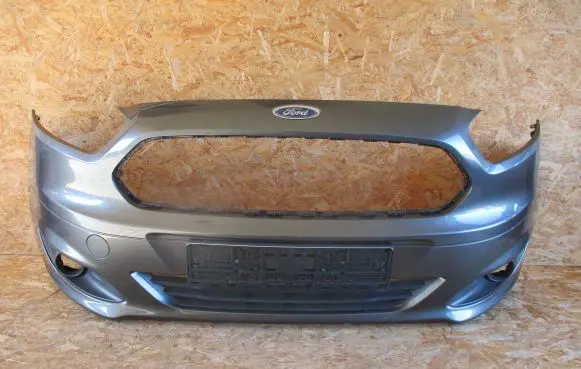 Ford Transit Courier Front bumper ET76-17K819