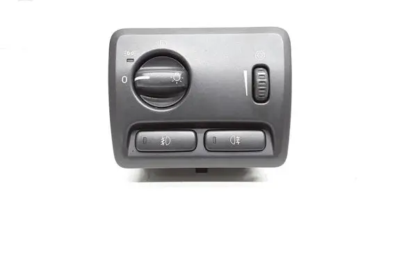 Volvo S60 Light switch 9441232
