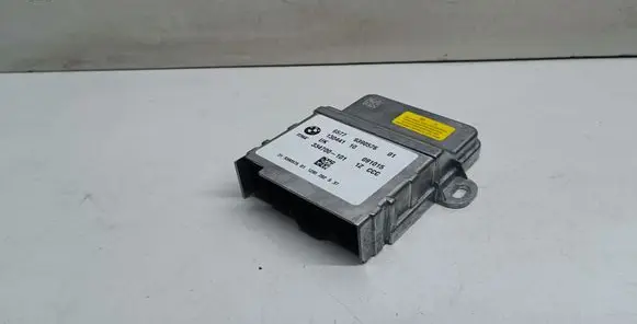 BMW 2 F46 Airbag control unit/module 9390576 65779390576