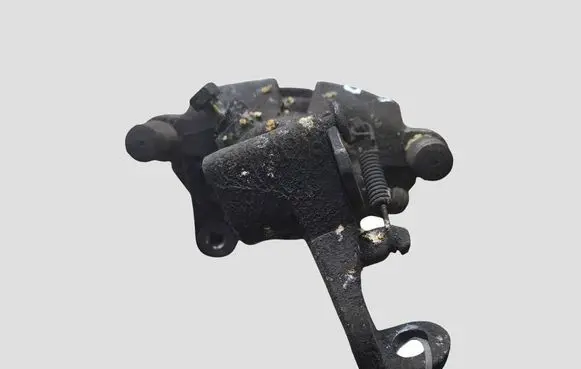 Jaguar XF X250 Rear brake caliper
