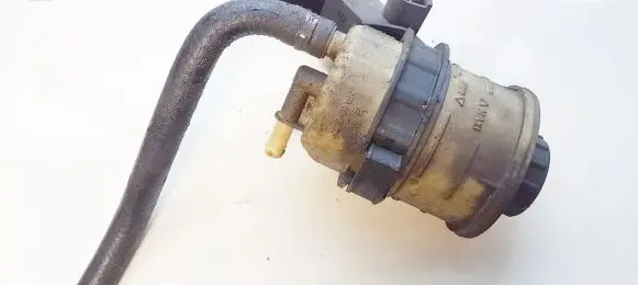 Fiat Ulysse Power steering fluid tank/reservoir