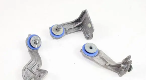 Opel Grandland X Radiator mount bracket 9803778880 9803778980 9803779180