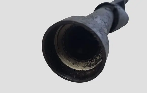 Ford Transit Engine coolant pipe/hose 6C1Q8B535AF