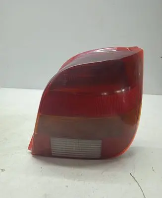 Ford Fiesta Rear/tail lights 89FG13N004AA