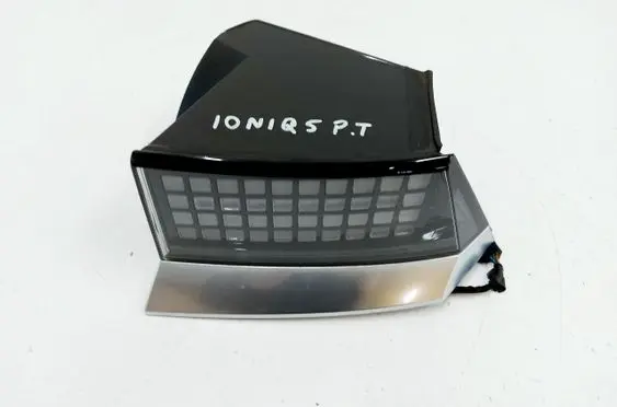 Hyundai Ioniq 5 Rear/tail lights