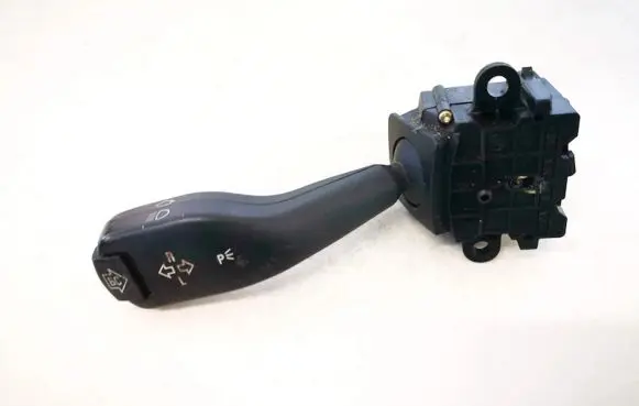 BMW 3 E46 Indicator stalk 8363668k
