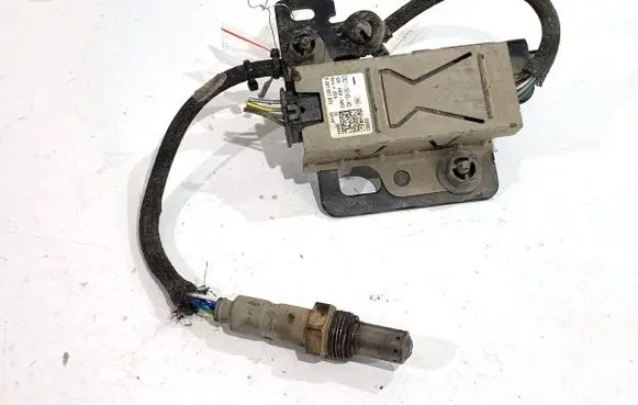 Ford Transit Lambda probe sensor GK215E145AD