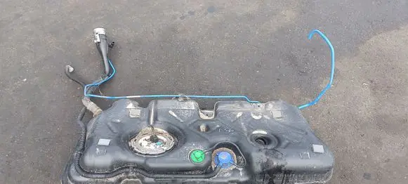 Mini One - Cooper F56 F55 Fuel tank 210514