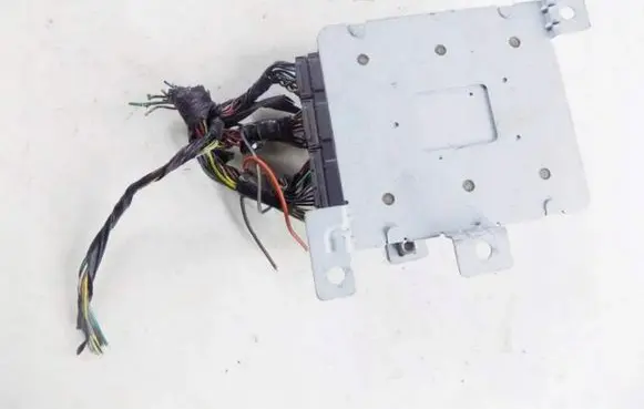 SsangYong Rexton Other control units/modules 8713008100