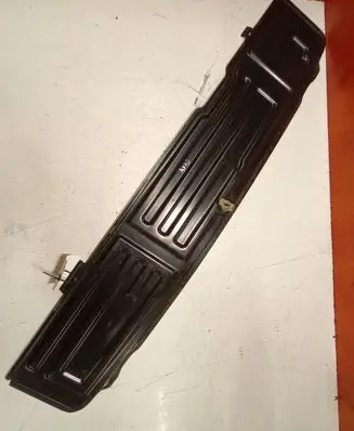 Opel Zafira A Other trunk/boot trim element