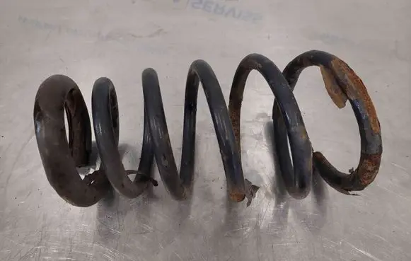 Volvo XC90 Front coil spring