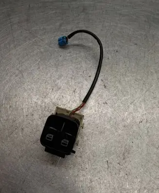 Mercedes-Benz C W203 Electric window control switch A2038200810