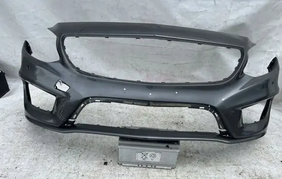 Mercedes-Benz B W246 W242 Front bumper A2468800600