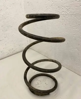 Chrysler Voyager Front coil spring