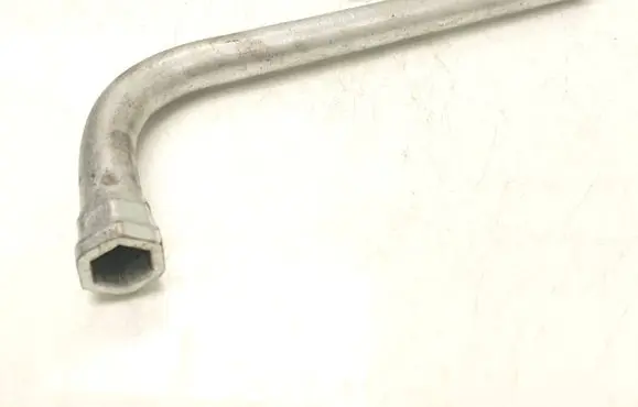 Audi A6 S6 C7 4G Wheel nut wrench 8N0012219