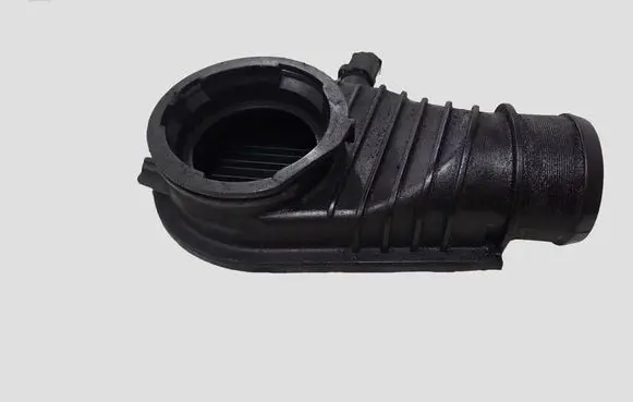 Peugeot 607 Air intake hose/pipe 9655178980