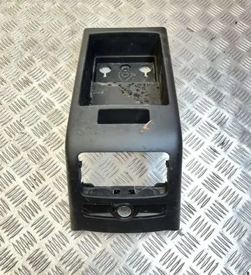 Audi A6 S6 C6 4F Other center console (tunnel) element 4f0863244c 4f0863351e