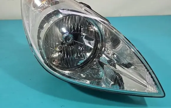 Hyundai i20 (PB PBT) Headlight/headlamp IMPRK1583733