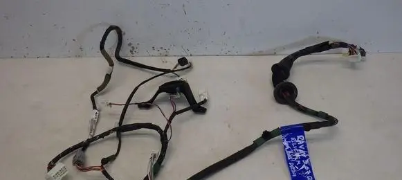 Toyota RAV 4 (XA30) Front door wiring loom 82152-42780