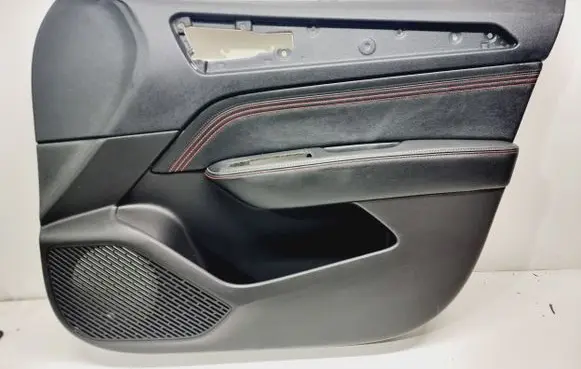 Renault Arkana Front door card panel trim 809009894R