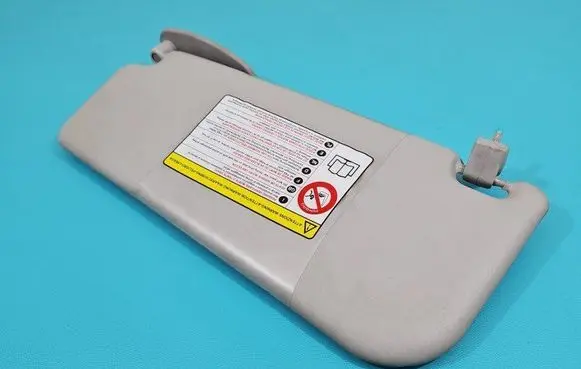 Fiat Grande Punto Sun visor IMPRK1462785