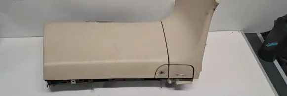 Mercedes-Benz E W211 Glove box A211680