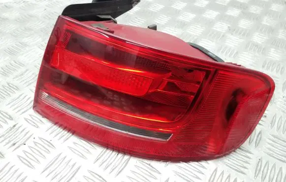 Audi A4 S4 B8 8K Rear/tail lights 8K5945096D