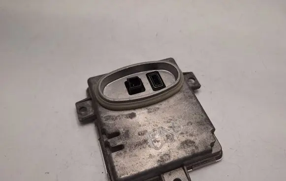 Xenon control unit/module