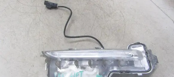 Volvo V60 LED Daytime headlight 31420396